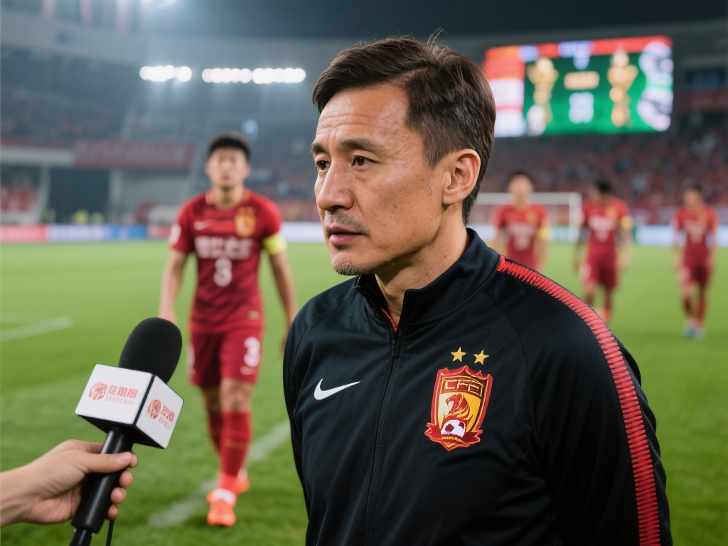 中国国奥队热身赛意外不敌马来西亚国奥队